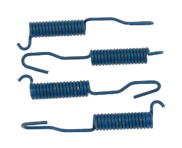 Carlson H132 Drum Brake Shoe Return Spring Kit product image 2 of 2