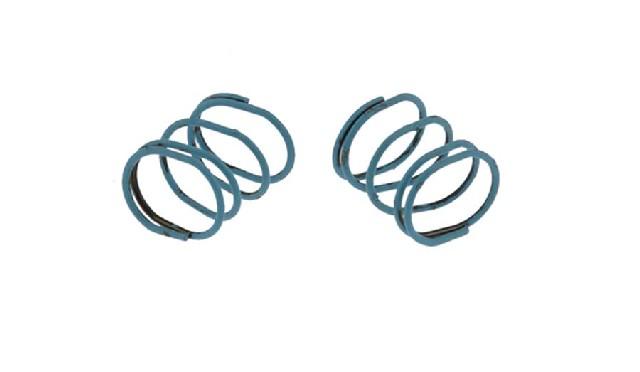 Carlson H13412 Parking Brake Strut Spring product image 1 of 1