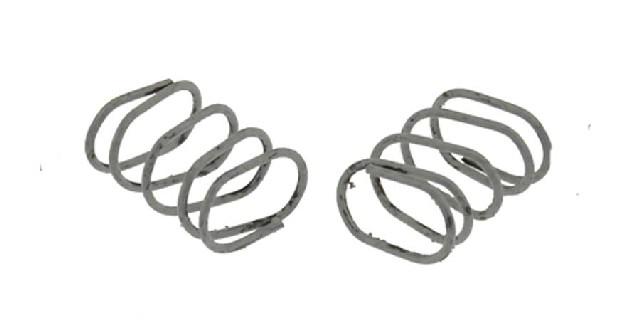 Carlson H13522 Parking Brake Strut Spring product image 1 of 1