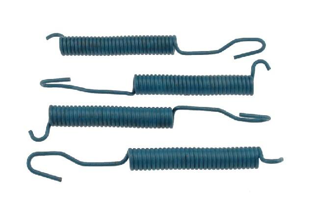 Carlson H140 - Drum Brake Shoe Return Spring Kit Carlson H140 Drum Brake Shoe Return Spring Kit product image 1 of 1