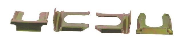 Carlson H1457 Brake Hose Lock product image 1 of 2