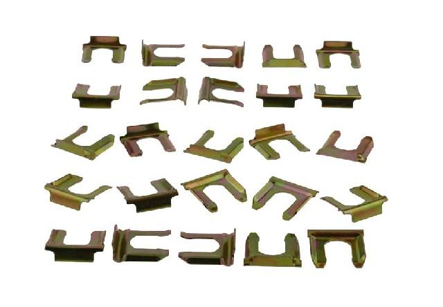 Carlson H1457 Brake Hose Lock product image 2 of 2