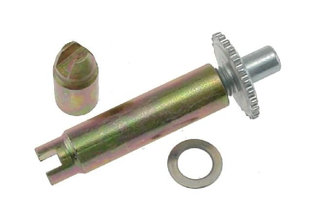 Carlson H1521 Drum Brake Adjusting Screw product image 1 of 1