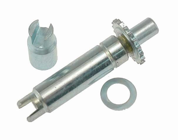 Carlson H1528 - Drum Brake Adjusting Screw Assembly Carlson H1528 Drum Brake Adjusting Screw product image 1 of 1