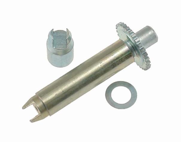 Carlson H1531 Drum Brake Adjusting Screw product image 1 of 1