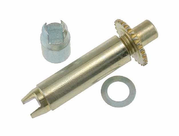 Carlson H1533 Drum Brake Adjusting Screw product image 1 of 1