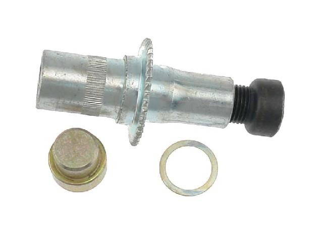 Carlson H1540 - Drum Brake Adjusting Screw Assembly Carlson H1540 Drum Brake Adjusting Screw product image 1 of 1
