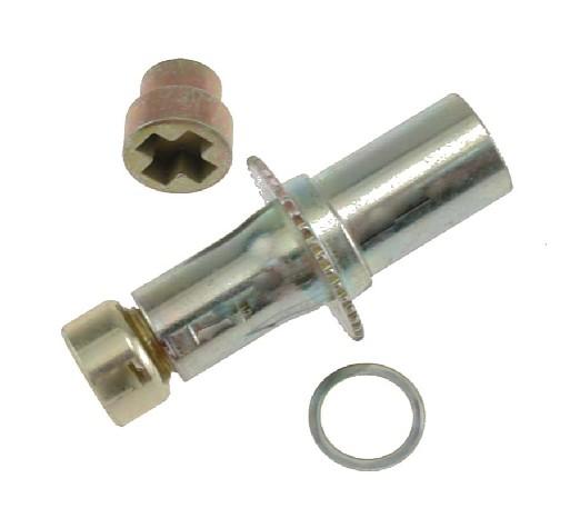 Carlson H1541 Drum Brake Adjusting Screw product image 1 of 1