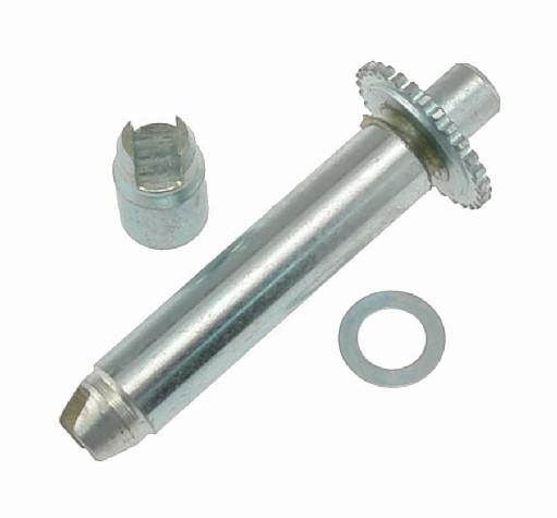 Carlson H1544 Drum Brake Adjusting Screw product image 1 of 1