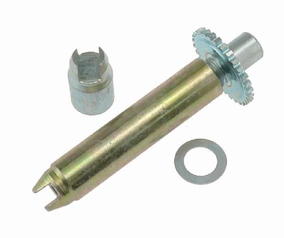 Carlson H1545 - Drum Brake Adjusting Screw Assembly Carlson H1545 Drum Brake Adjusting Screw product image 1 of 1