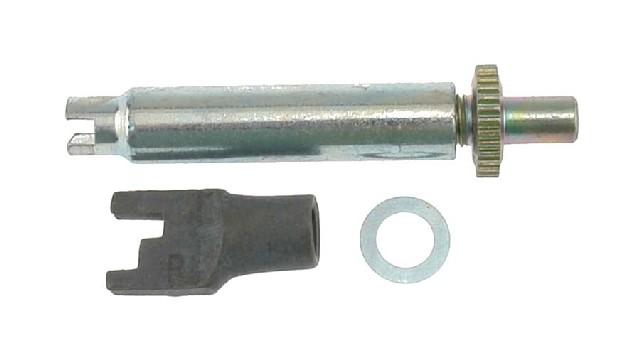 Carlson H1554 Drum Brake Adjusting Screw product image 1 of 1