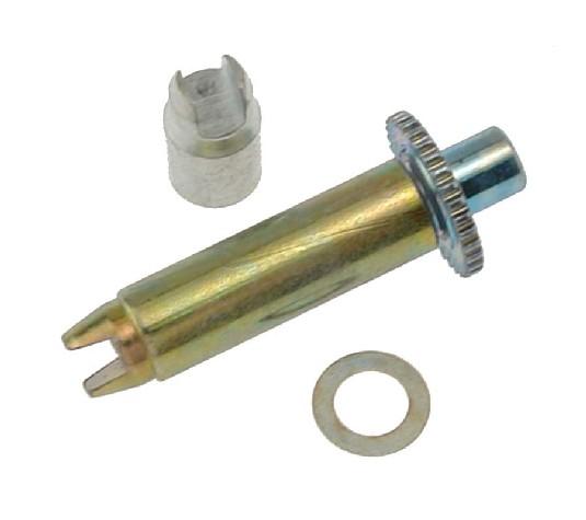 Carlson H1559 - Drum Brake Adjusting Screw Assembly Carlson H1559 Drum Brake Adjusting Screw product image 1 of 1