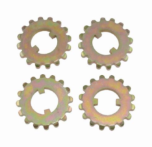 Carlson H1807 Drum Brake Adjusting Screw product image 1 of 1