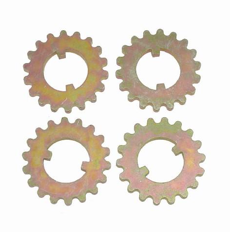 Carlson H1808 Drum Brake Adjusting Screw product image 1 of 1