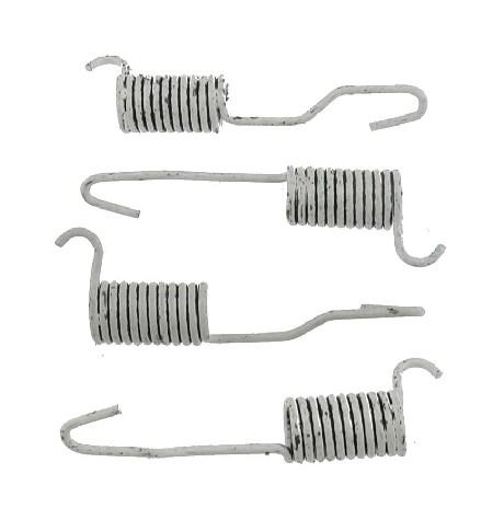 Carlson H181 Drum Brake Shoe Return Spring Kit product image 1 of 1