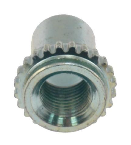 Carlson H1852 Drum Brake Adjusting Screw Nut product image 1 of 1
