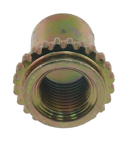 Carlson H1853 Drum Brake Adjusting Screw Nut product image 1 of 1