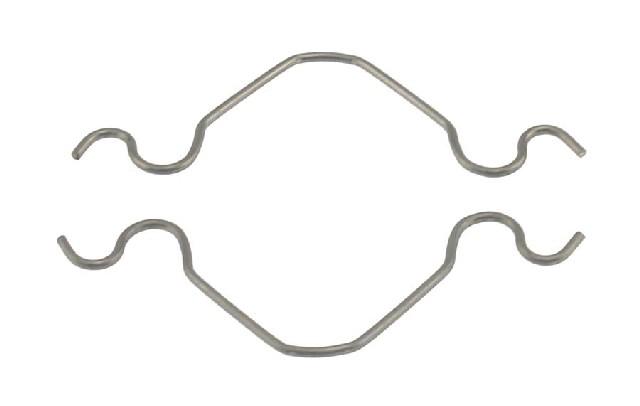 Carlson H1858 - Drum Brake Adjusting Screw Spring Carlson H1858 Drum Brake Adjusting Screw Spring product image 1 of 1