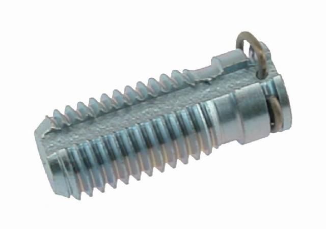 Carlson H1861 - Drum Brake Adjusting Screw Assembly Carlson H1861 Drum Brake Adjusting Screw product image 1 of 1