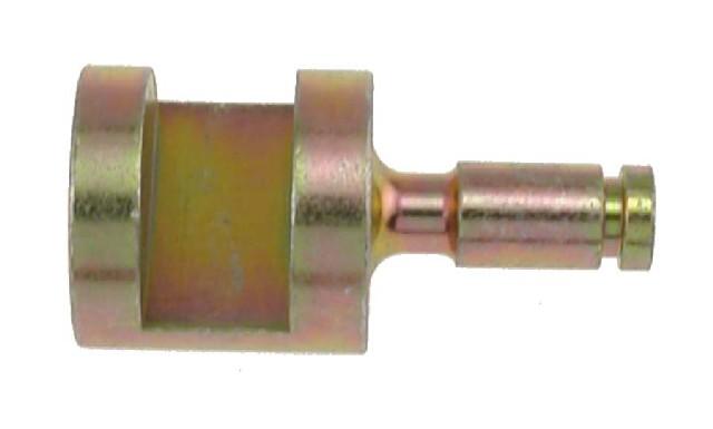 Carlson H1868 Drum Brake Adjusting Lever Pin product image 1 of 1