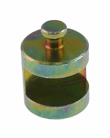 Carlson H1869 Drum Brake Adjusting Lever Pin product image 1 of 1