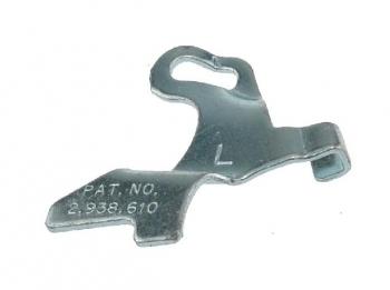 Carlson H2035 Drum Brake Adjusting Lever product image 2 of 2