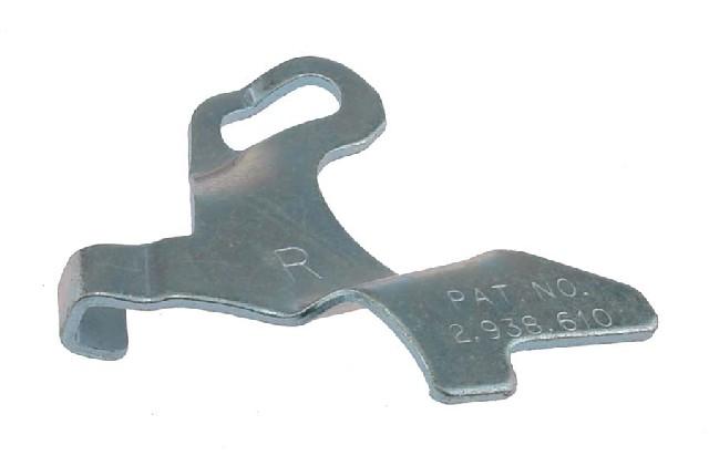 Carlson H2036 Drum Brake Adjusting Lever product image 2 of 2