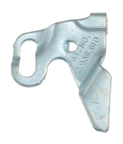Carlson H20402 - Drum Brake Adjusting Lever Carlson H20402 Drum Brake Adjusting Lever product image 1 of 1
