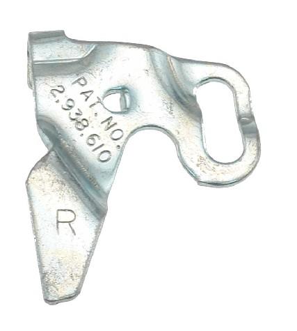 Carlson H20412 Drum Brake Adjusting Lever product image 1 of 1