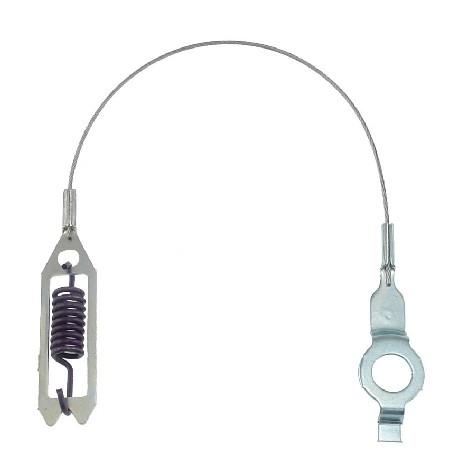 Carlson H2104 Drum Brake Self Adjuster Cable product image 2 of 2