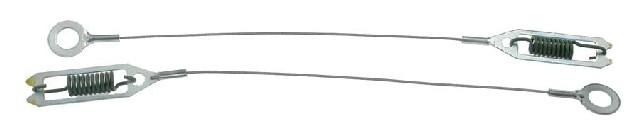 Carlson H2114 Drum Brake Self Adjuster Cable product image 1 of 2