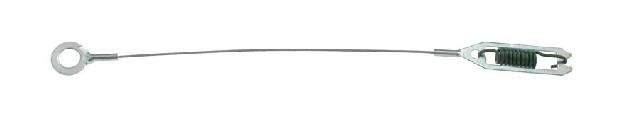 Carlson H2114 Drum Brake Self Adjuster Cable product image 2 of 2