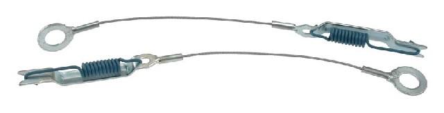 Carlson H21182 Drum Brake Self Adjuster Cable product image 1 of 1