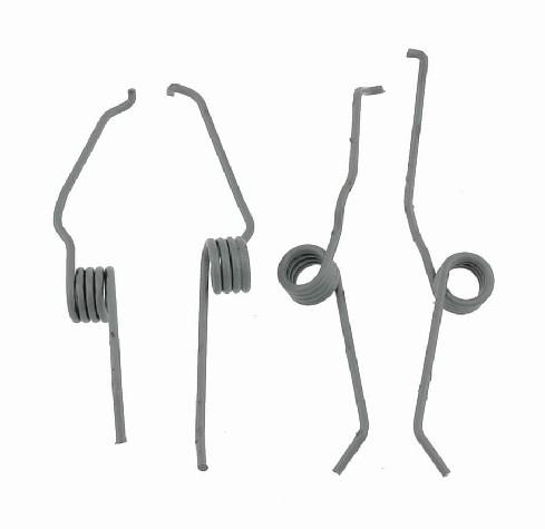 Carlson H2141 - Drum Brake Adjusting Lever Return Spring Carlson H2141 Drum Brake Adjusting Lever Return Spring product image 1 of 1