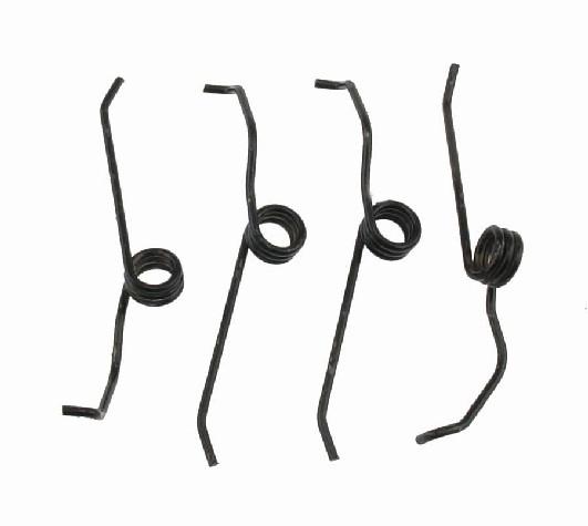 Carlson H2144 Drum Brake Adjusting Lever Return Spring product image 1 of 1