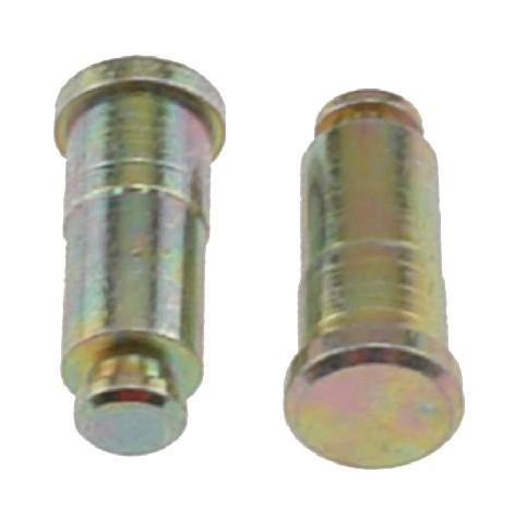 Carlson H22302 Drum Brake Adjusting Lever Pin product image 1 of 1