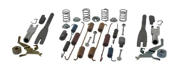 Carlson H2301 Drum Brake Hardware Kit product image 1 of 1
