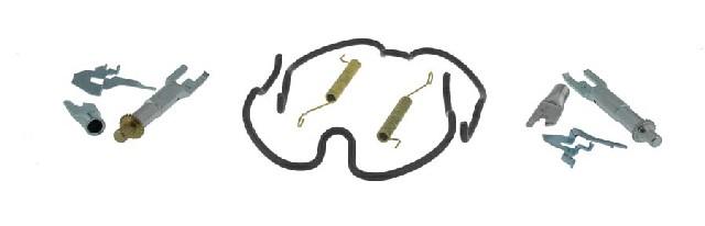 Carlson H2302 Drum Brake Hardware Kit product image 1 of 1