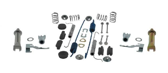 Carlson H2303 Drum Brake Hardware Kit product image 1 of 1
