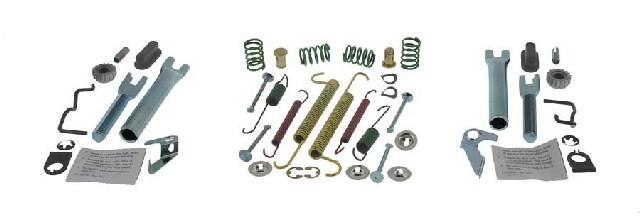 Carlson H2308 Drum Brake Hardware Kit product image 1 of 1