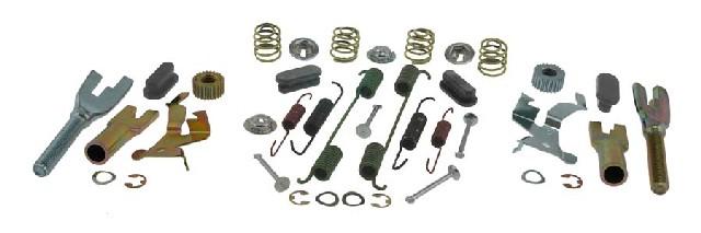 Carlson H2310 Drum Brake Hardware Kit product image 1 of 1