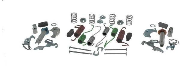 Carlson H2312 Drum Brake Hardware Kit product image 1 of 1