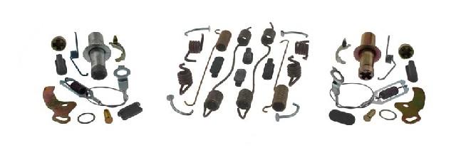 Carlson H2315 - Drum Brake Hardware Kit Carlson H2315 Drum Brake Hardware Kit product image 1 of 1