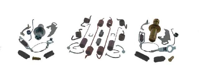 Carlson H2317 Drum Brake Hardware Kit product image 1 of 1