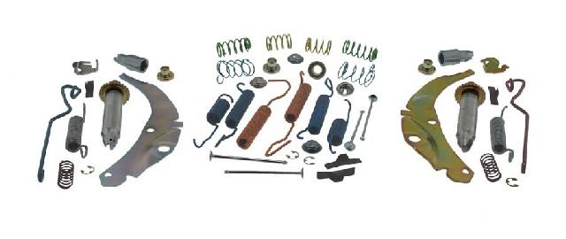 Carlson H2323 Drum Brake Hardware Kit product image 1 of 1