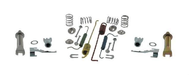 Carlson H2325 Drum Brake Hardware Kit product image 1 of 1