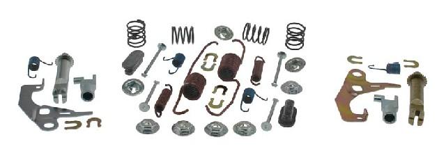 Carlson H2327 Drum Brake Hardware Kit product image 1 of 1