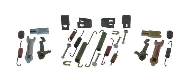 Carlson H2328 - Drum Brake Hardware Kit Carlson H2328 Drum Brake Hardware Kit product image 1 of 1
