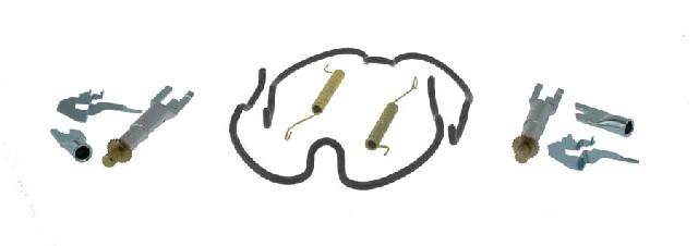 Carlson H2330 - Drum Brake Hardware Kit Carlson H2330 Drum Brake Hardware Kit product image 1 of 1