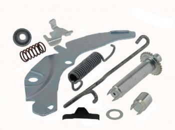 Carlson H2508 Drum Brake Self Adjuster Repair Kit product image 1 of 1